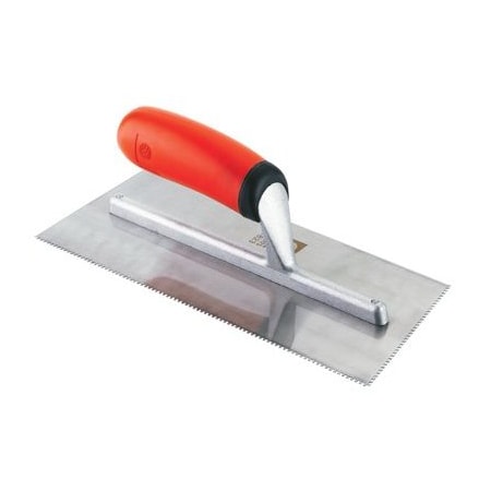 Roberts/Q.E.P.. 116x116x116 Trowel 10-823